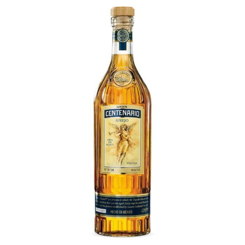 Gran Centenario Tequila Aejo