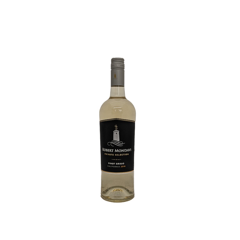 Robert Mondavi Private Selection Pinot Grigio 750ML