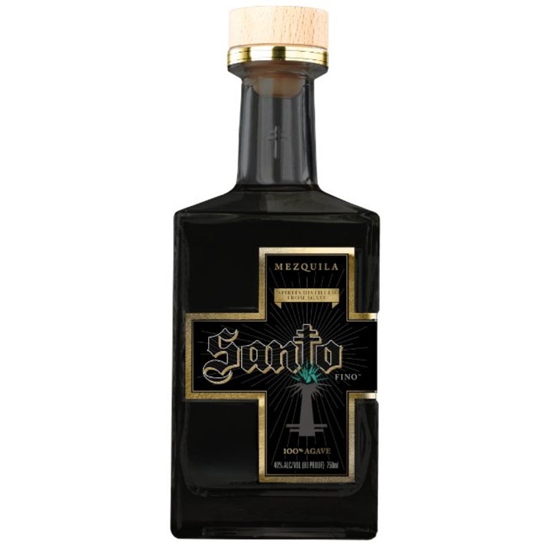 Santo Mezquila By Sammy Hagar & Guy Fieri 750ml