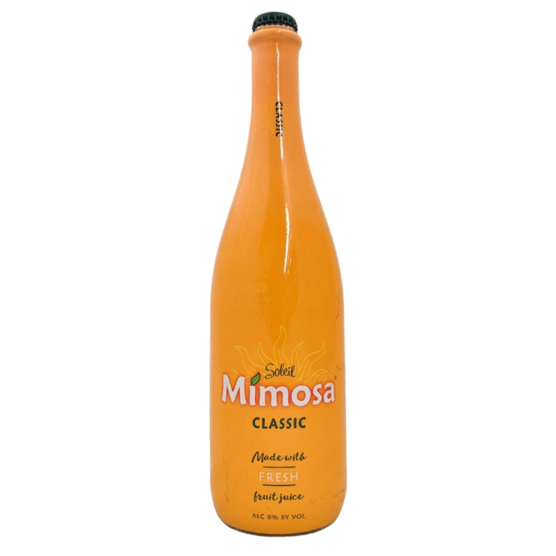 Soleil Mimosa Classic 750ML