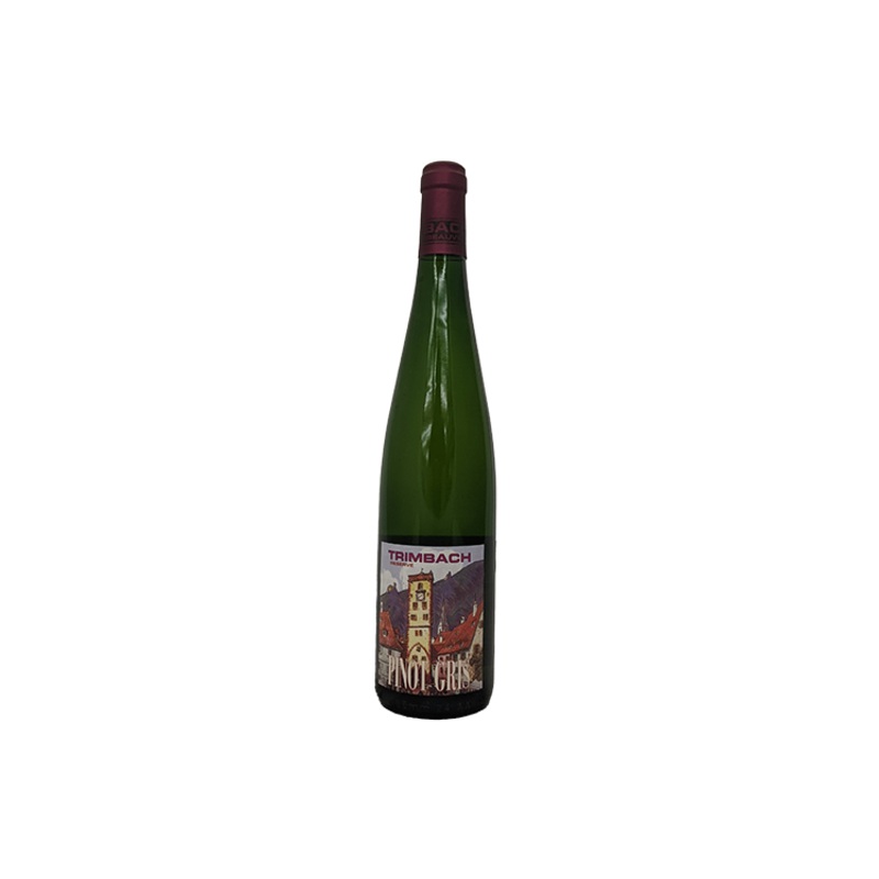 Trimbach Pinot Gris Reserve 750ML