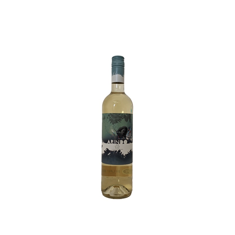 Arindo Rueda Verdejo 750ML