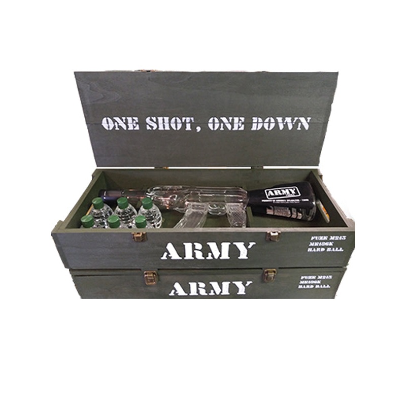 ARMY GIFT SET