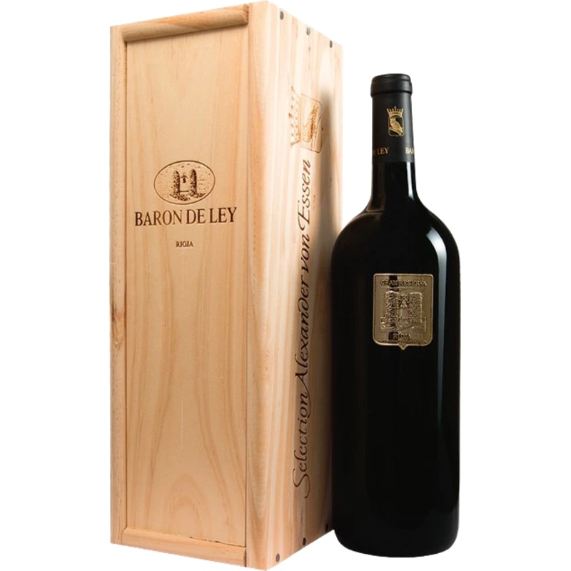 BARON DE LEY GRAN RESERVA 1.5L @ Airdrie [1050368] 1500 ml