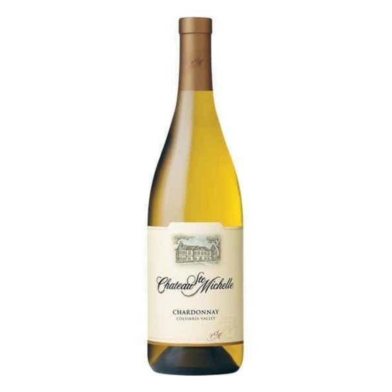 Chardonnay Chateau Ste Michelle 1.5L