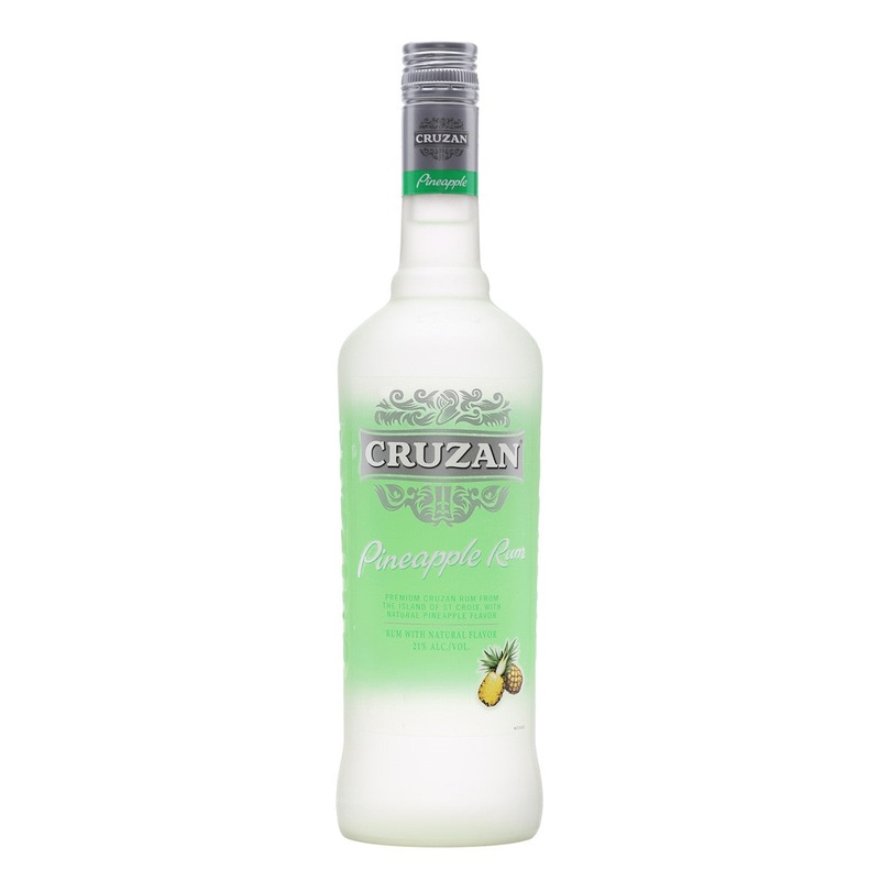 Cruzan Pineapple Rum