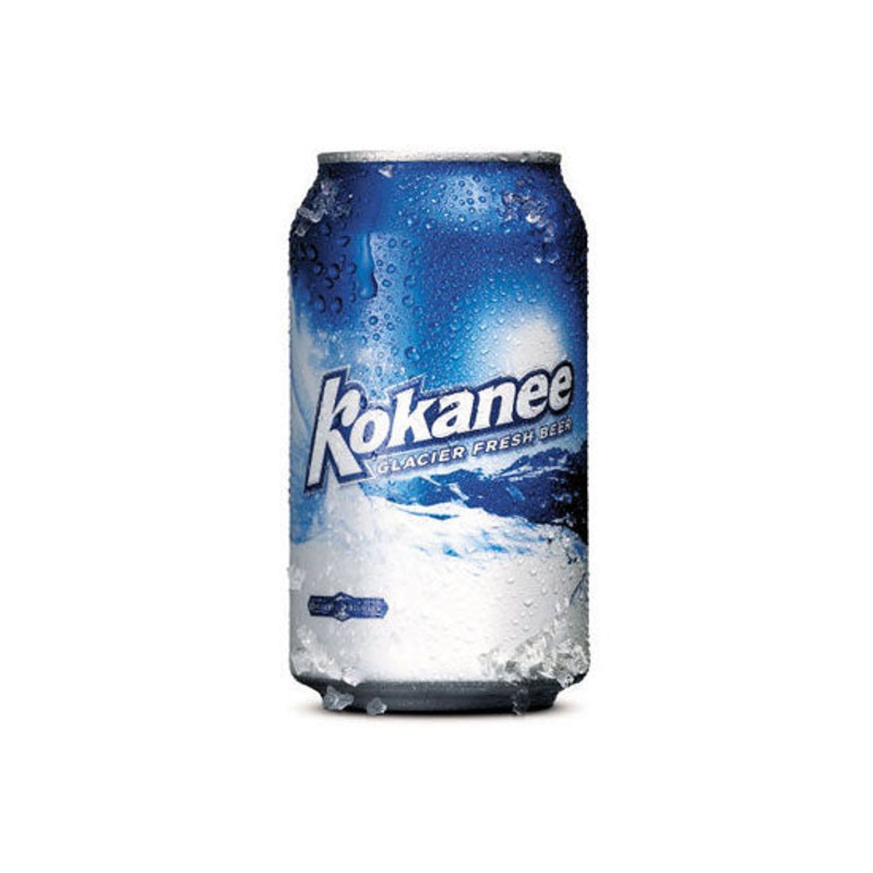 KOKANEE 36 PACK