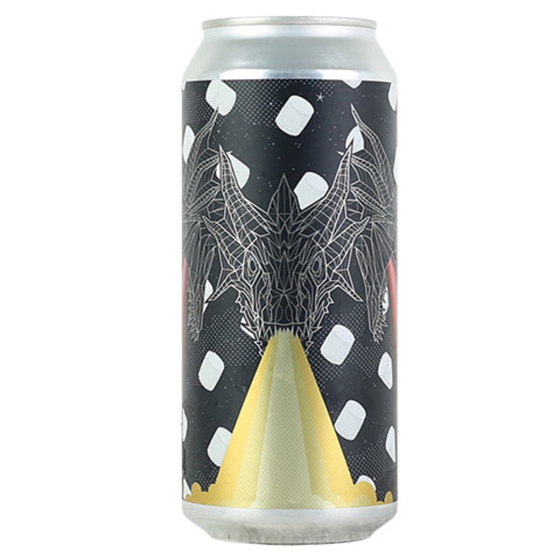 Mortalis Hydra Slushmallow Sour 16OZ SINGLE CAN