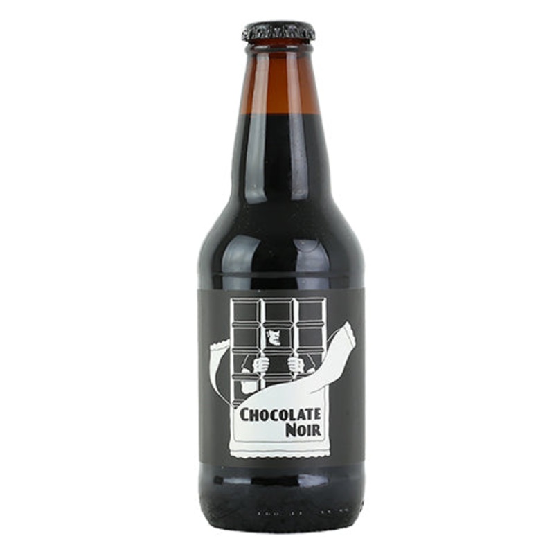 Prairie Chocolate Noir Stout 12OZ SINGLE BTL