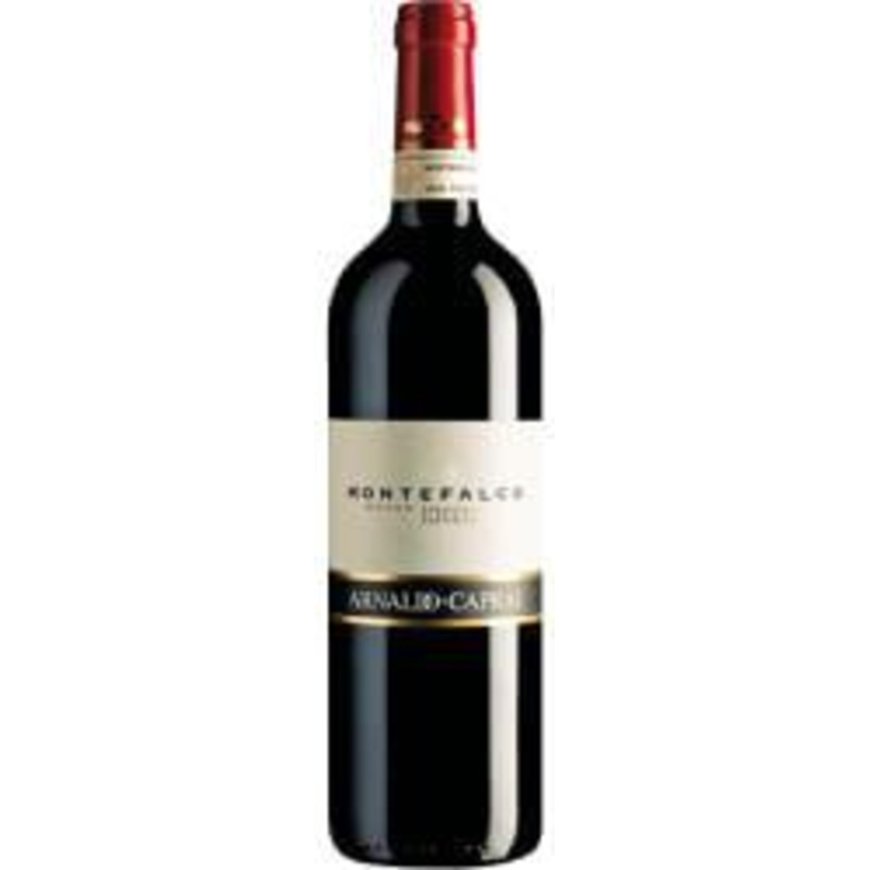 Red Wine Arnaldo -Caprai Montefalco Rosso