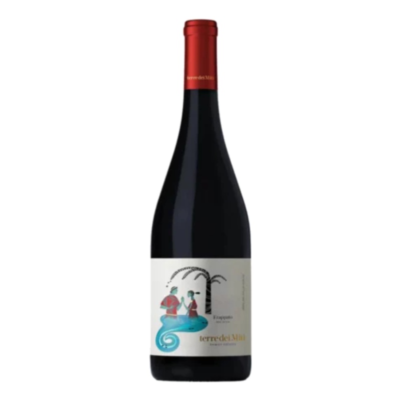 Terre dei Miti Frappato