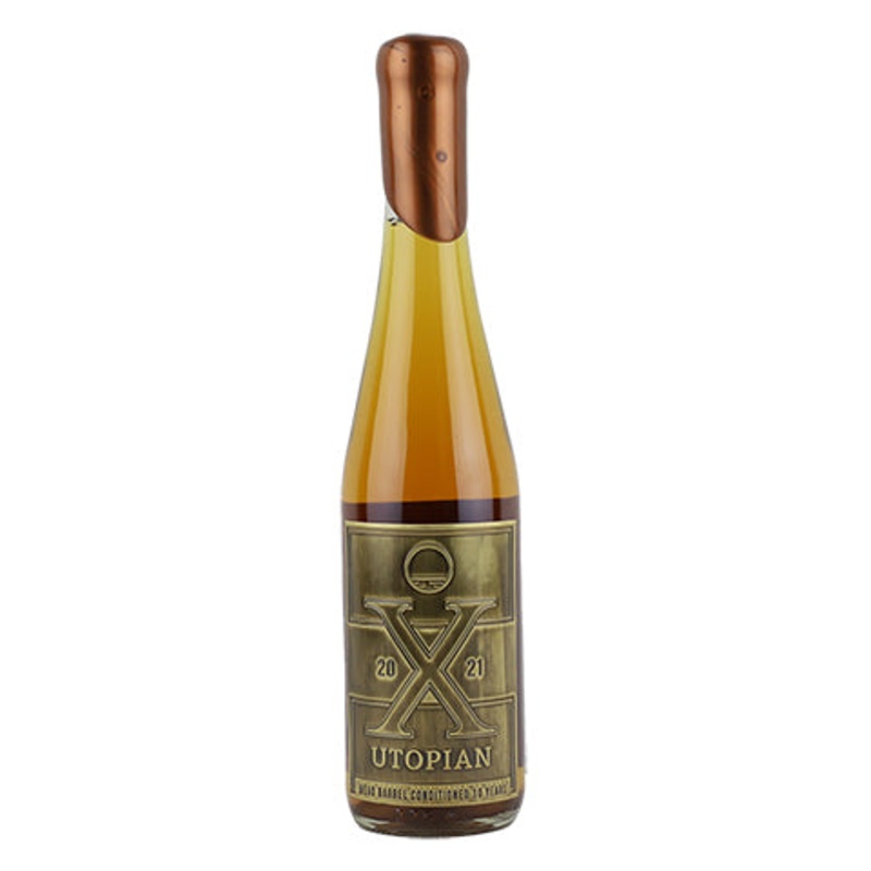 Utopian X Mead 2021 375ML BTL