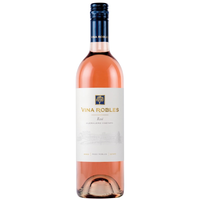 Vina Robles Rose 22 750ML 750ml Bottle