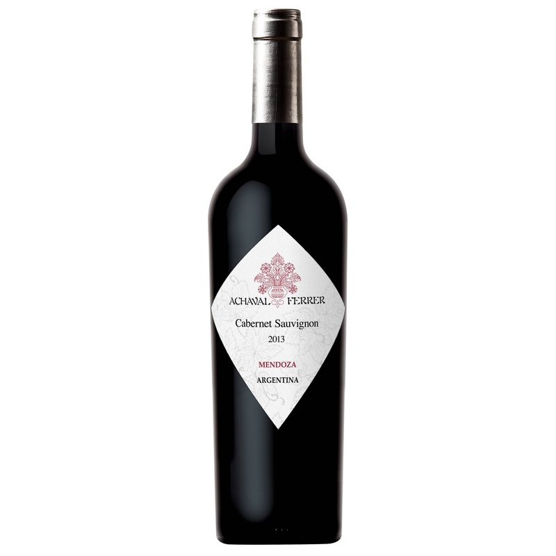Achaval Ferrer Cabernet Sauvignon