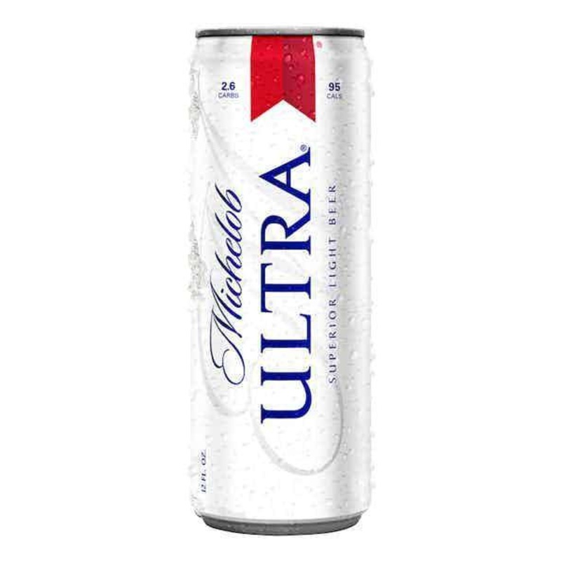 Beer DOM 30pk Michelob Ultra 00344