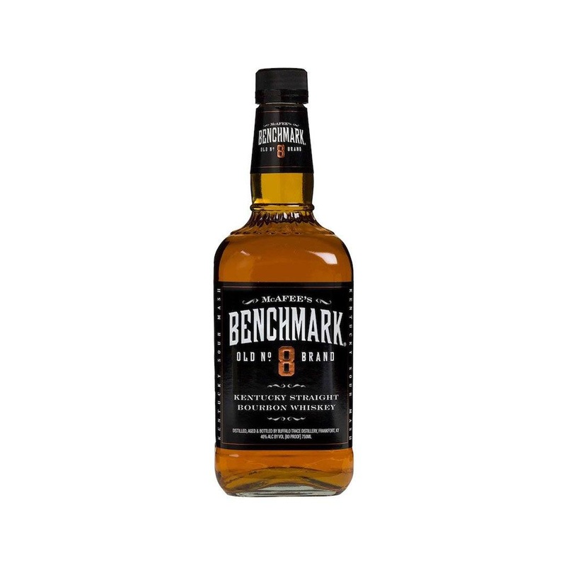 Benchmark Bourbon 1.75 L