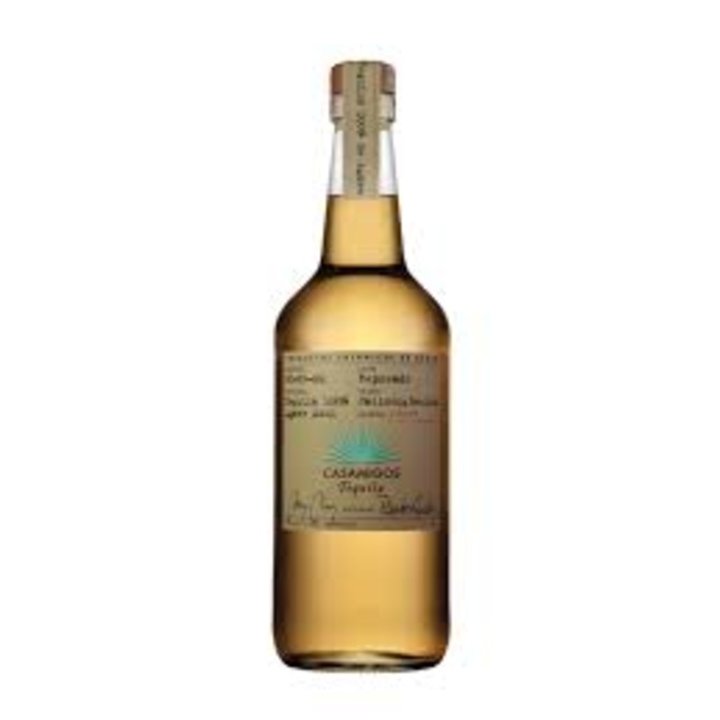 CASAMIGOS REPOSADO 750 ML