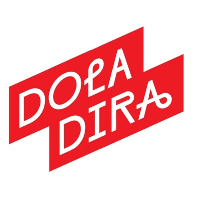 Doladira Aperitivo 700ML 700ml Bottle