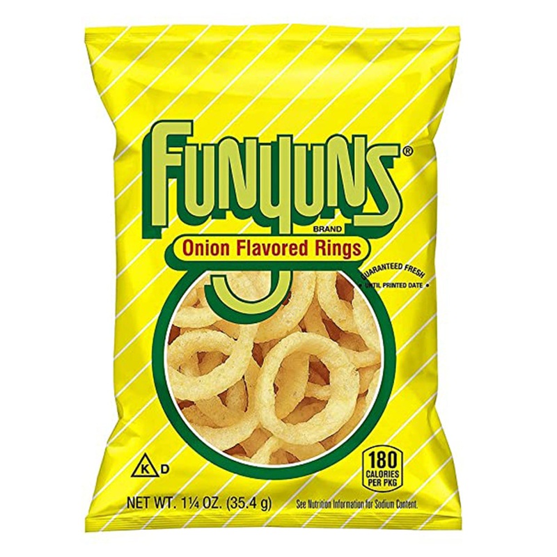 Funyuns Original
