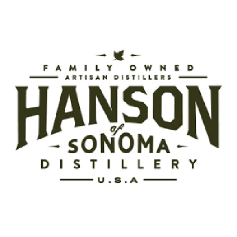 Hanson Meyer Lemon Vodka 750ML BTL