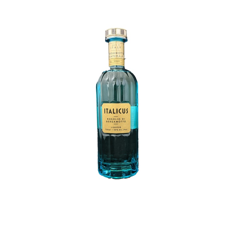 Italicus Rosolio di Bergamotto 750ML