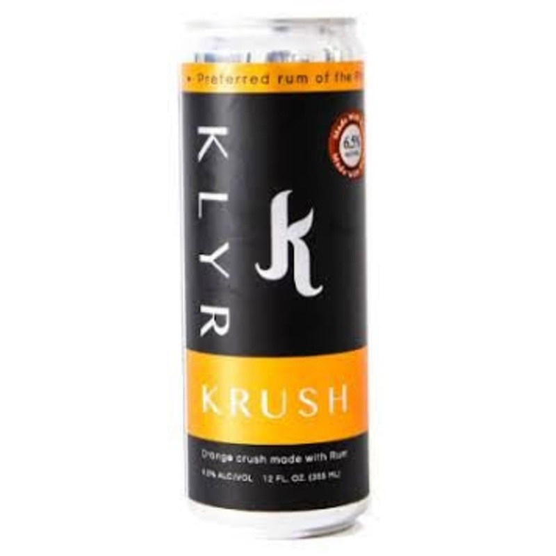 KLYR Krush 4pk