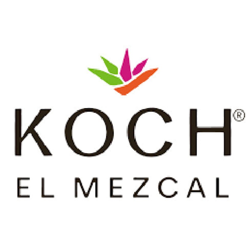Koch El Artesanal Espadin 750ML BTL