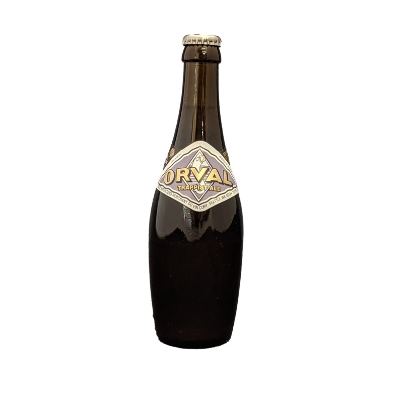 Orval Trappist Ale 11.2oz