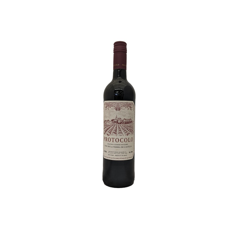 Protocolo Tinto 750ML