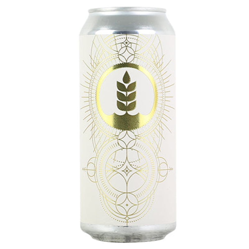 Pure Project Fatewalker Hazy IPA 16OZ SINGLE CAN