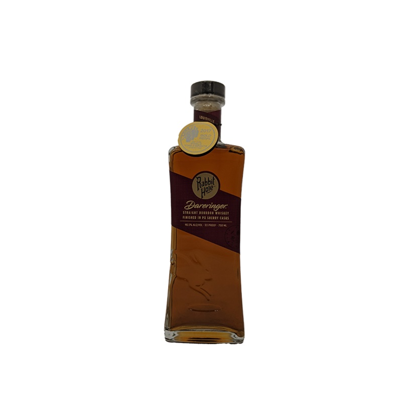 Rabbit Hole Dareringer Sherry Cask Bourbon 750ML