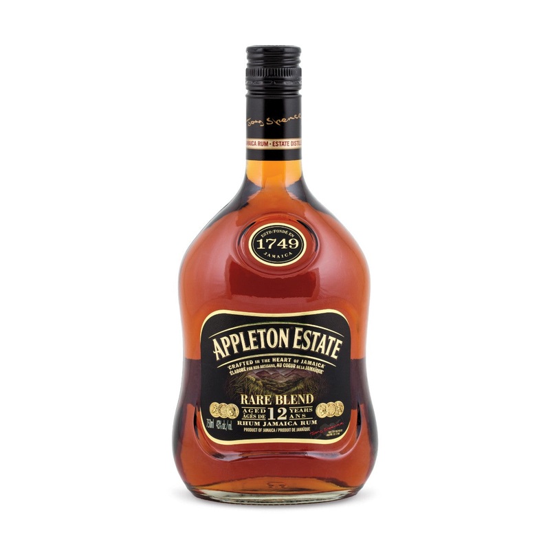 Appleton Estate 12 Year Rum