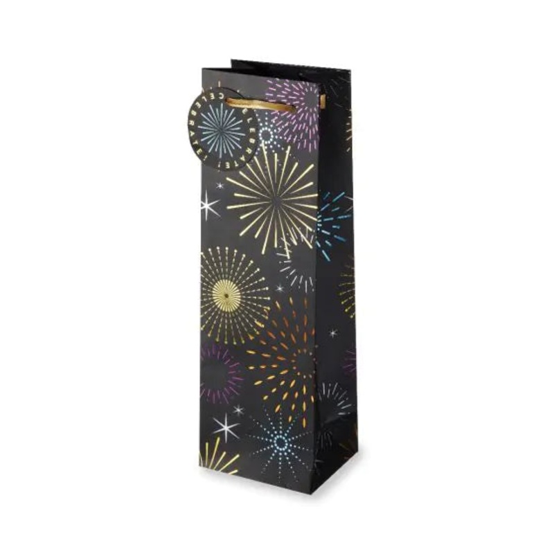 CAKEWALK FIREWORKS GIFT BAG @ Township [1047894] ml