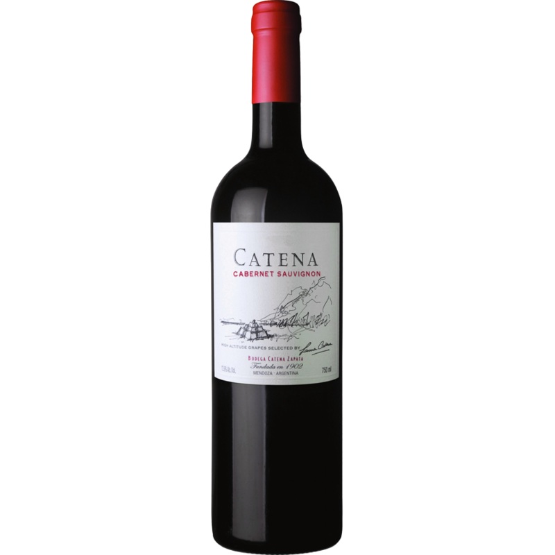 Catena Cabernet Sauvignon