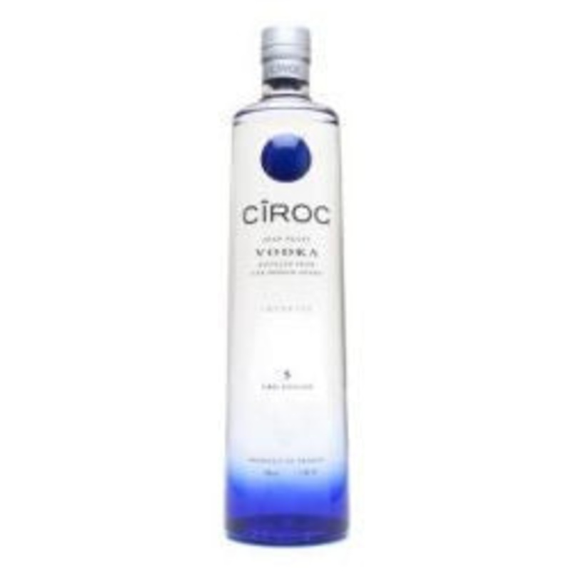 Ciroc Vodka