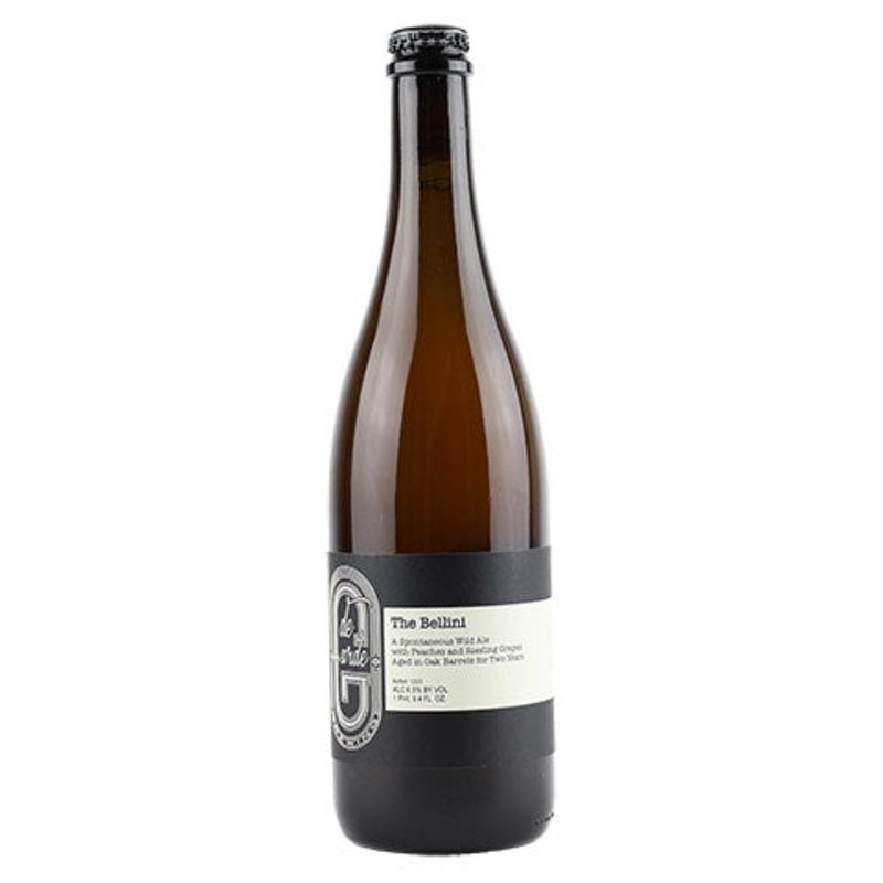 De Garde The Bellini 750ML SINGLE BTL