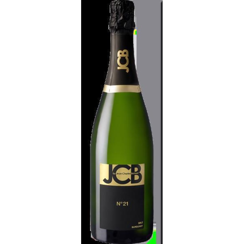 Sparkling White JCB Brut #21