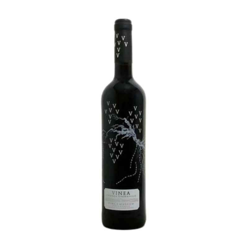 VINEA CRIANZA TEMPRANILLO 750ML @ Airdrie [1058804] 750 ml