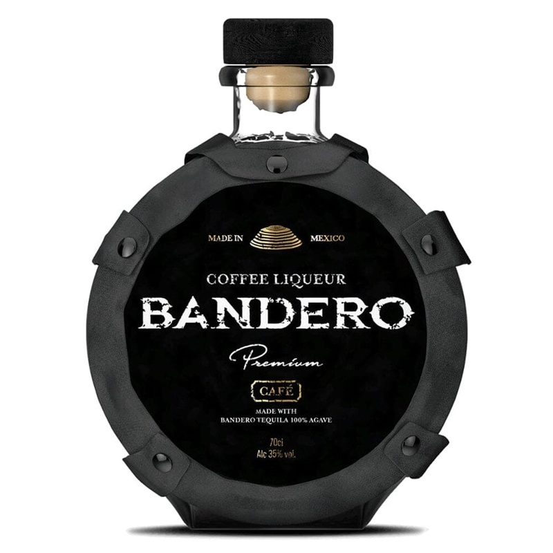 Bandero Coffee Liqueur
