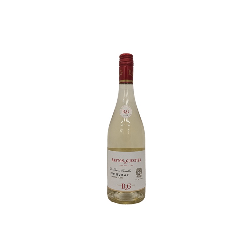 Barton & Guestier Les Petites Parcelles Vouvray 750ML