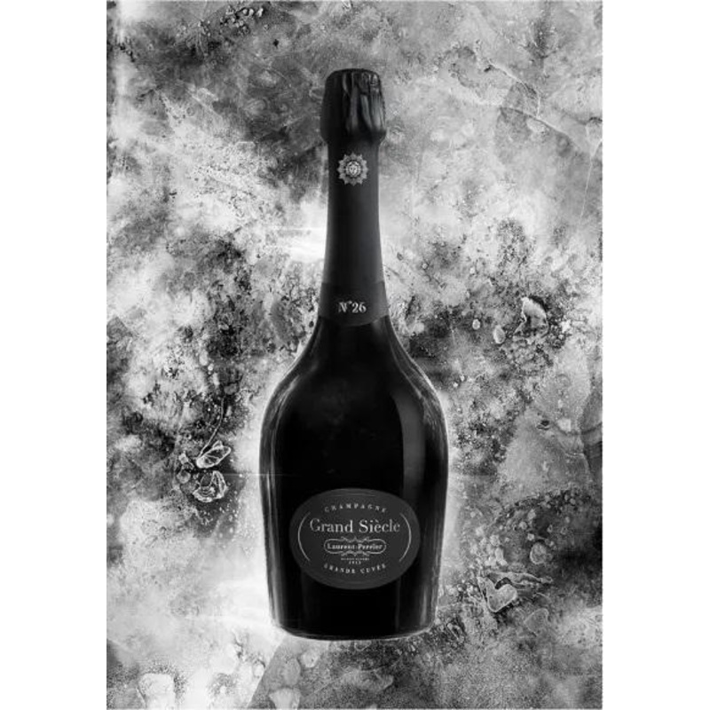 Champagne Laurent - Perrier Grand Siecle #26