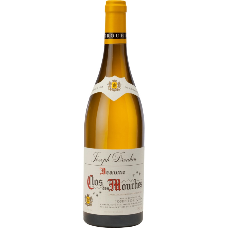 DROUHIN CLOS MOUCHE BLANC 2020 750ML @ Township [1045156] 750 ml