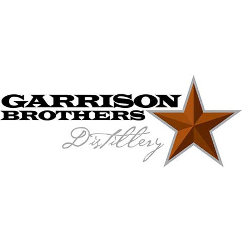 Garrison Brothers Guadalupe Straight Bourbon Whiskey finished in Port Casks 750ML BTL