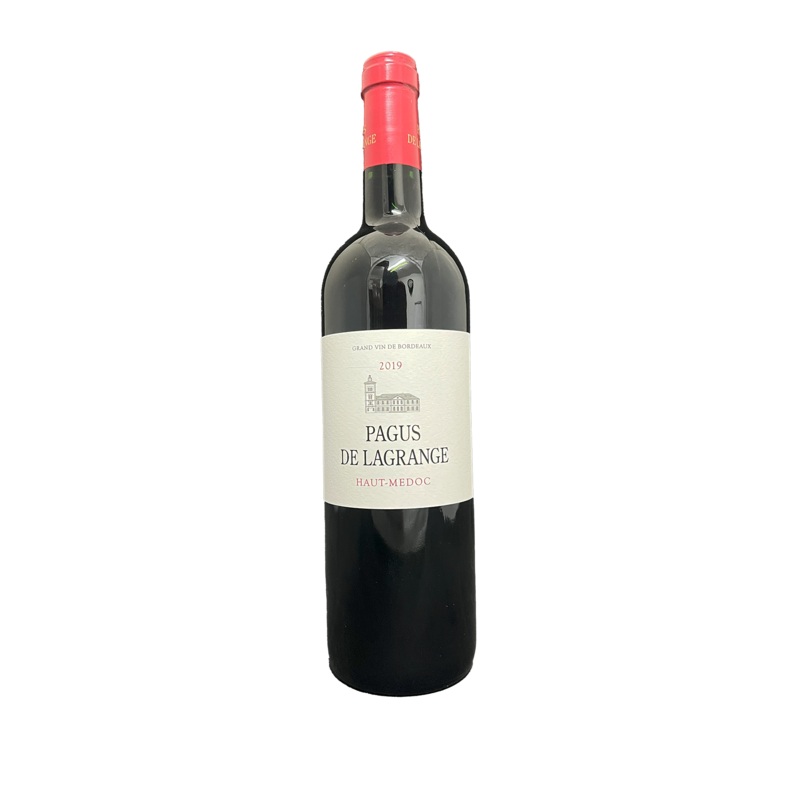 Pagus De Lagrange Haut-Medoc 750ML