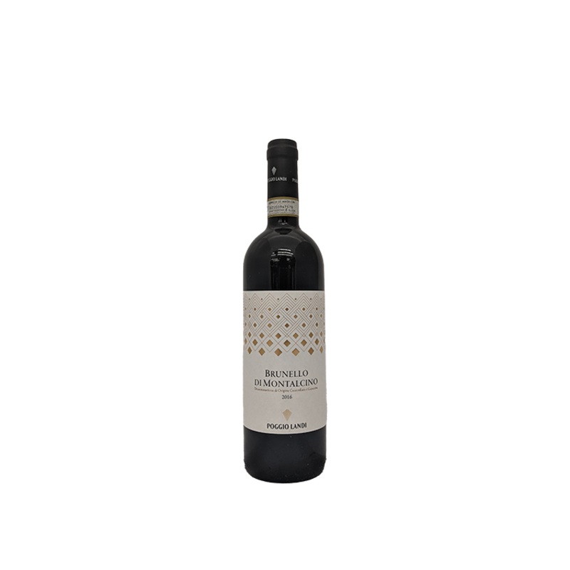 Poggio Landi Brunello di Montalcino 750ML