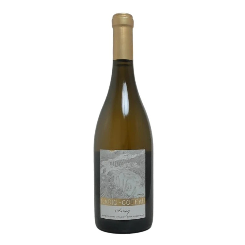 RADIO COTEAU SAVOY CHARDONNAY 750ML @ Airdrie [1024834] 750 ml