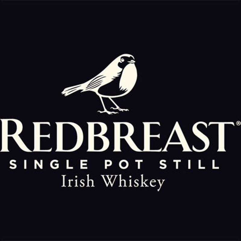 Redbreast 27 Year Old Ruby Port Casks Single Pot Still Irish Whiskey 750ML BTL