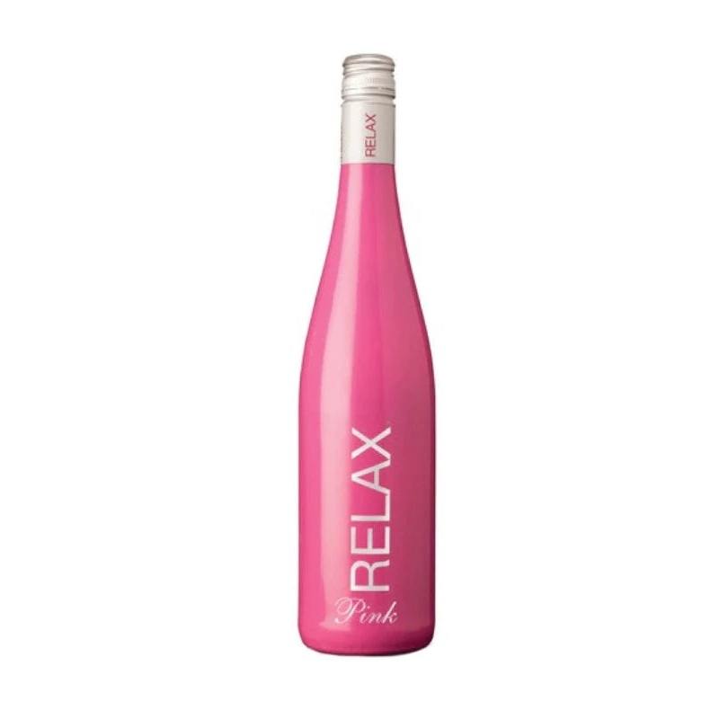 RELAX PINK ROSE 750ML @ Signal Hill [1010867] 750 ml