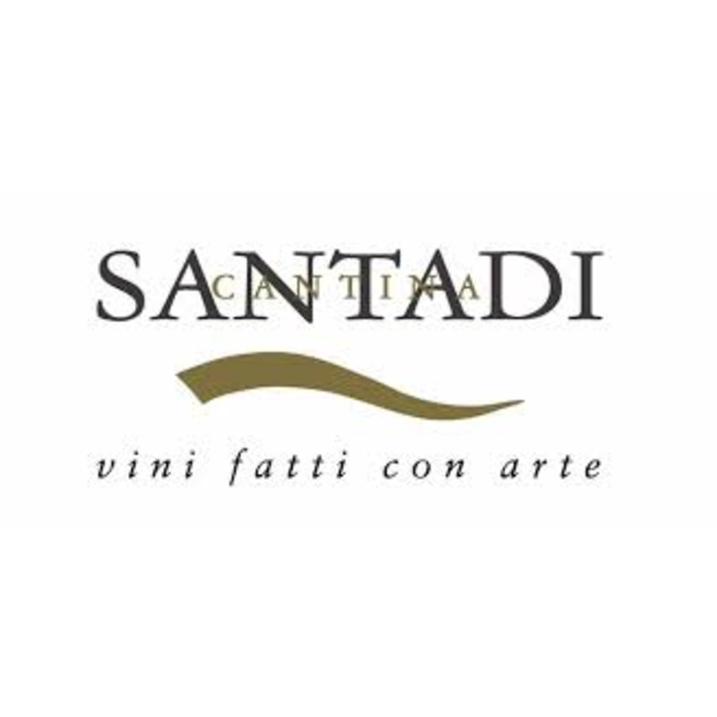 Santadi Vermentino Villa Solais 24 750ML 750ml Bottle