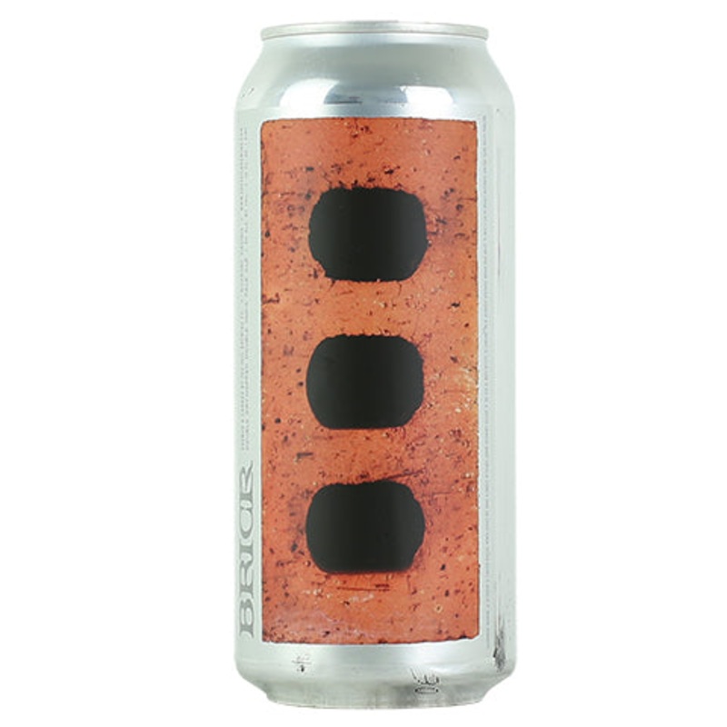 The Veil Brick DDH DIPA 16OZ SINGLE CAN